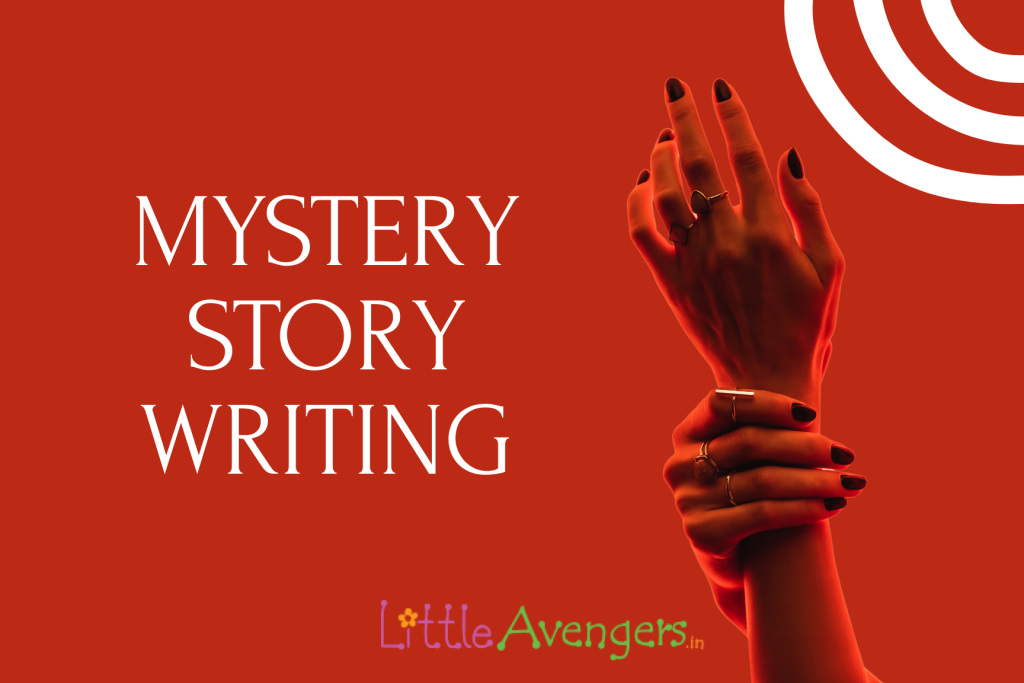 Read mystery stories online for free