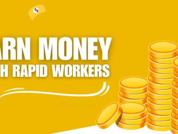 Earn Money Online For Students