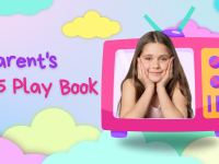 Screen Time For Kids