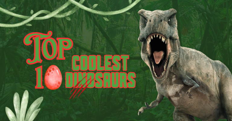Dinosaurs
