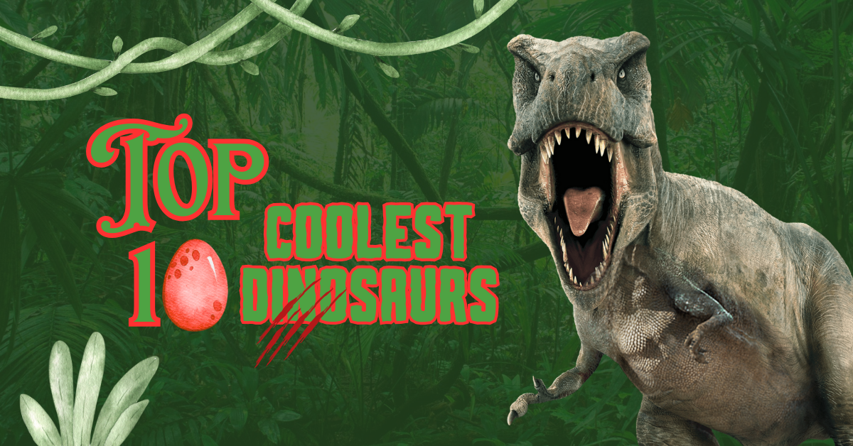 Dinosaurs