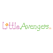 Profile picture of Little Avengers